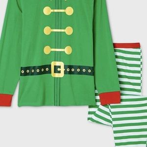 Target Christmas Pajamas